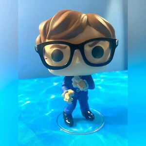 Austin Powers International Man of Mystery - Funko Pop!  #643